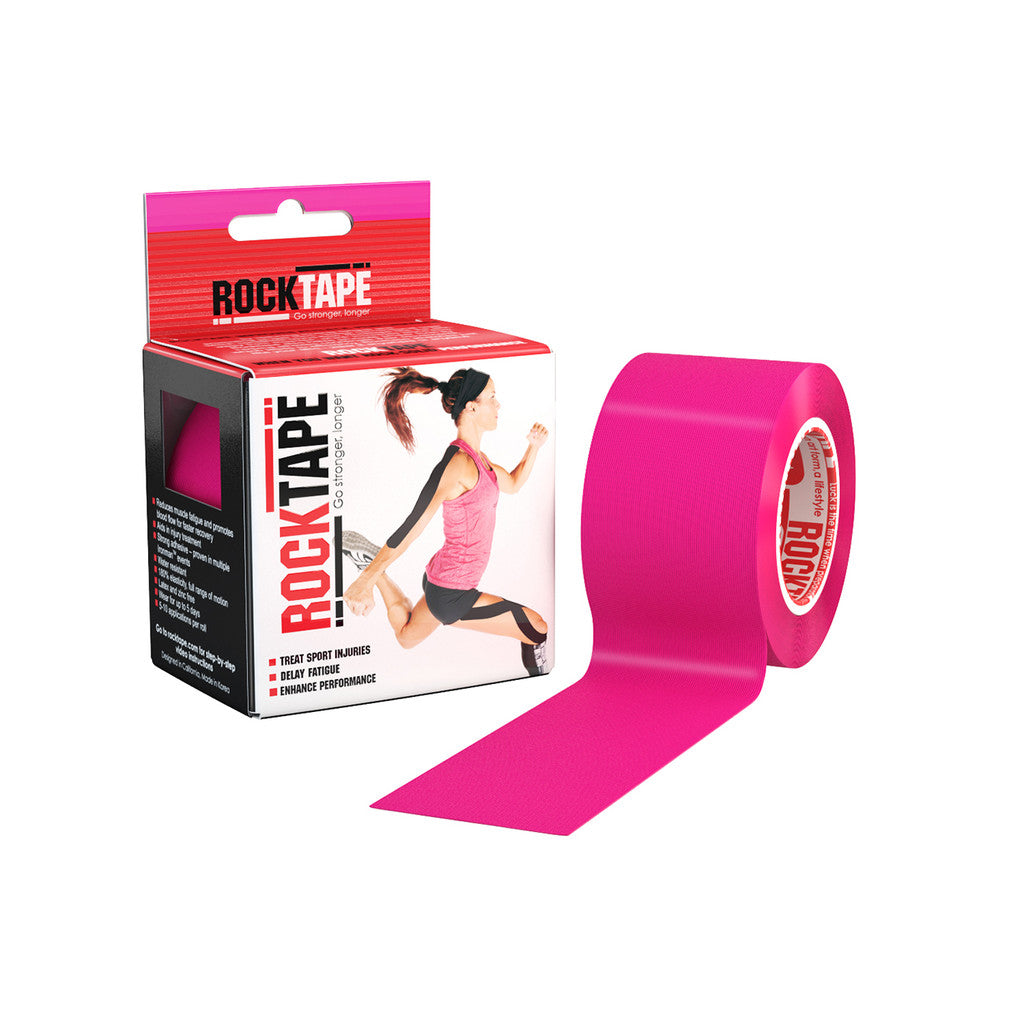 Rocktape 5m x 5cm