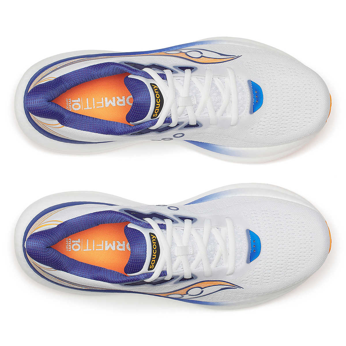 Saucony Triumph 23 - Mens