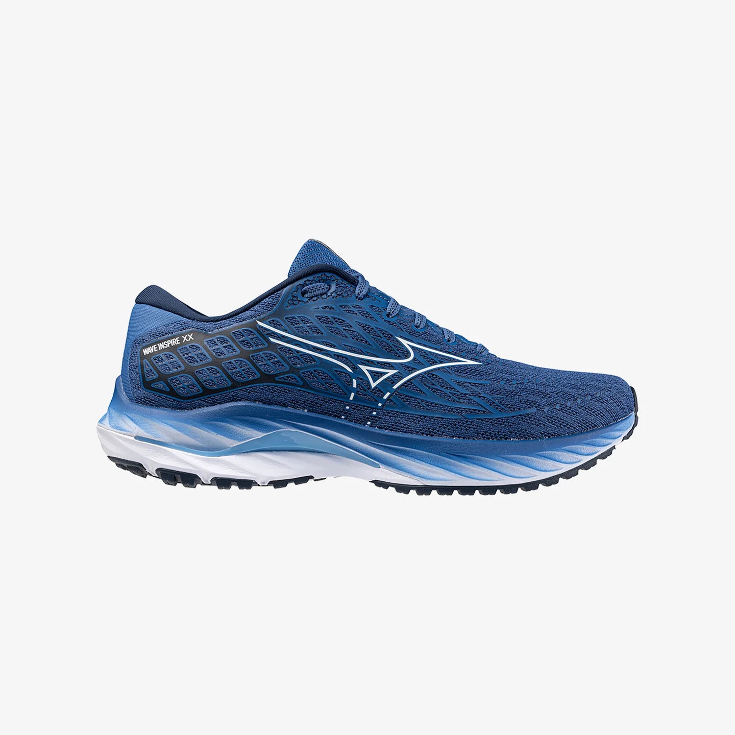 MIZUNO WAVE INSPIRE 20 Mens