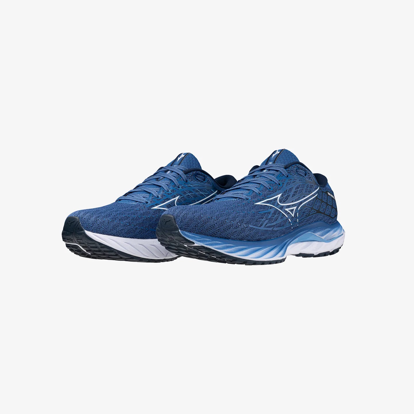 MIZUNO WAVE INSPIRE 20 Mens