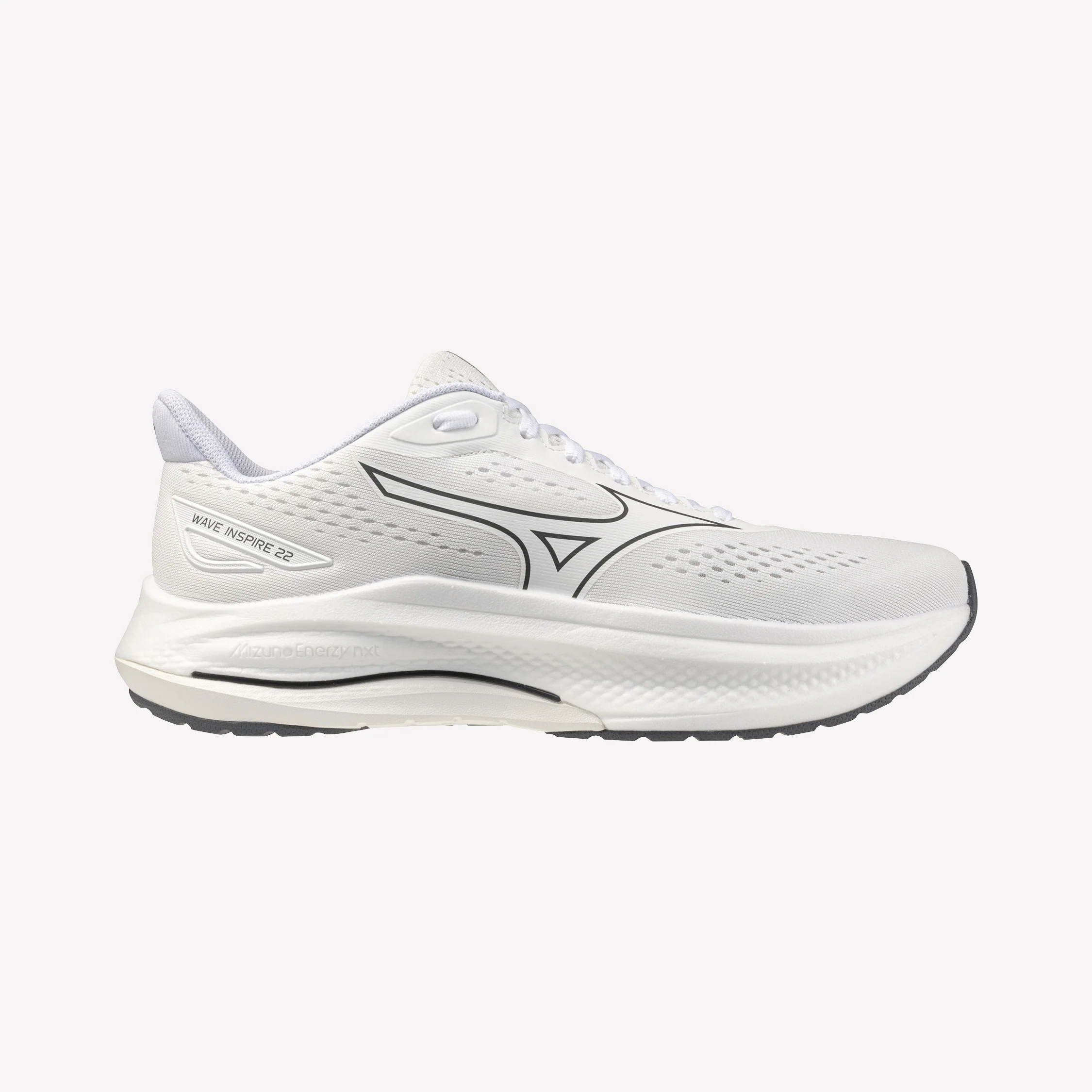 Mizuno Wave Inspire 22 - Womens