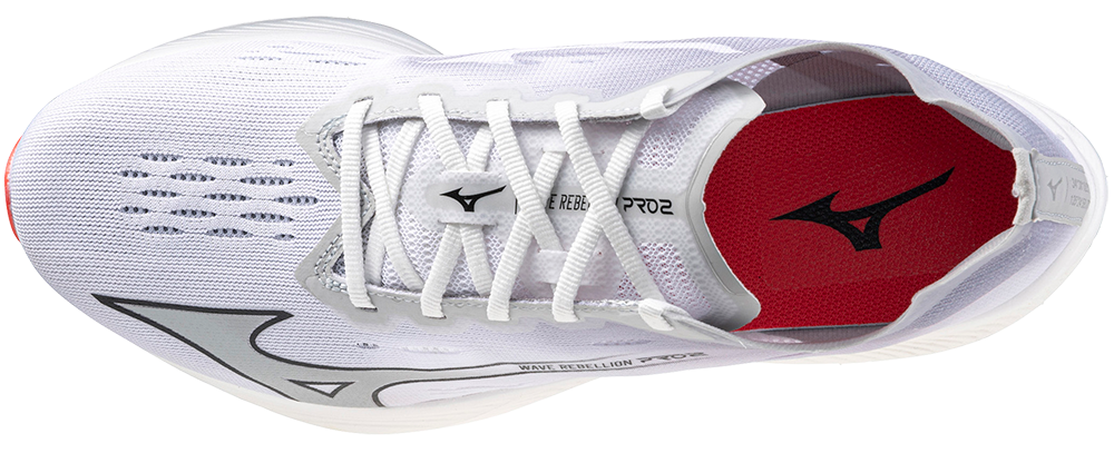 Mizuno Wave Rebellion Pro 2 - Mens