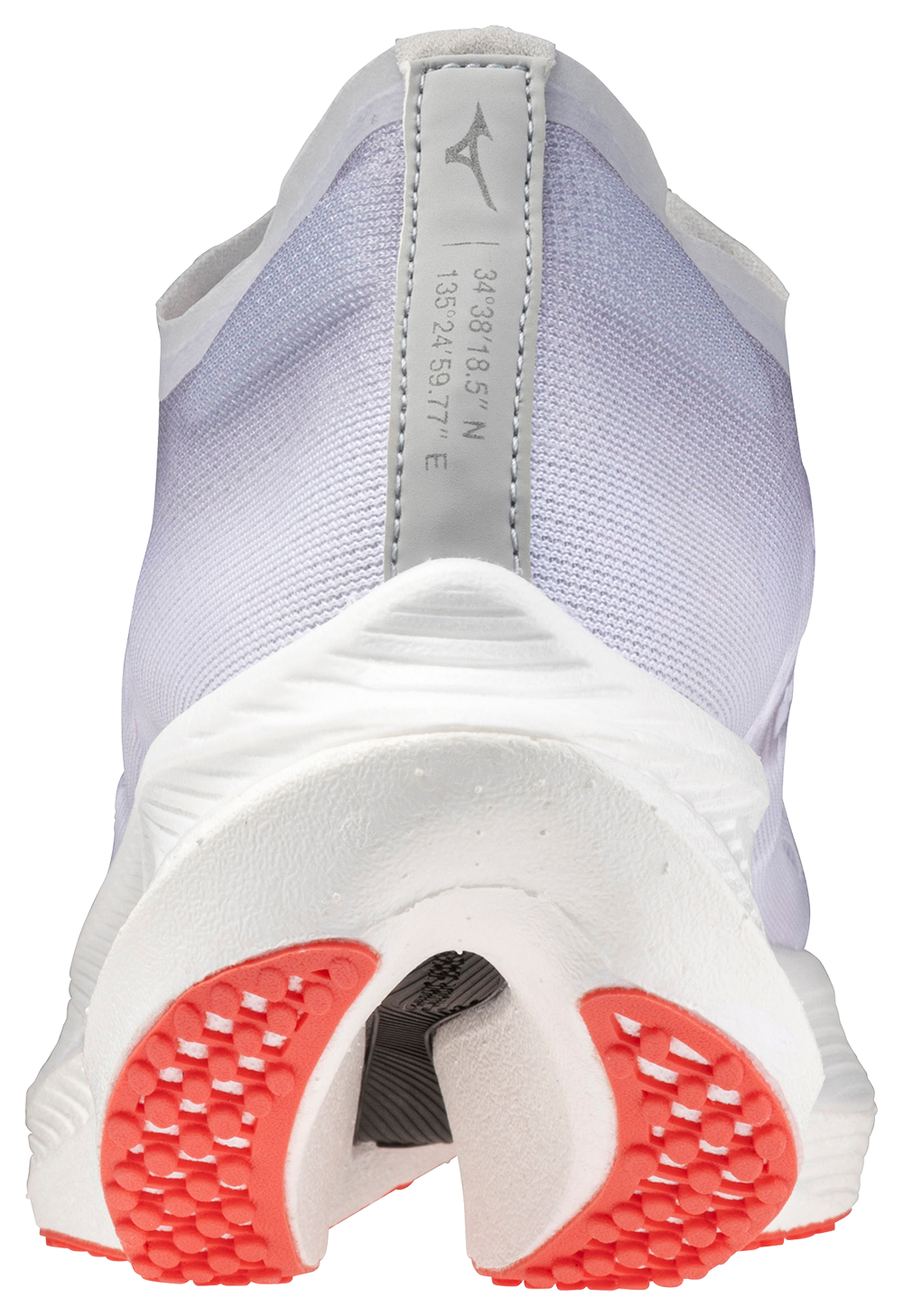 Mizuno Wave Rebellion Pro 2 - Mens