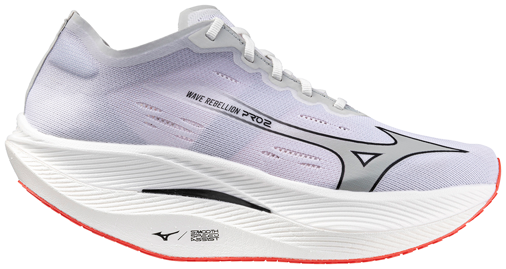 Mizuno Wave Rebellion Pro 2 - Mens