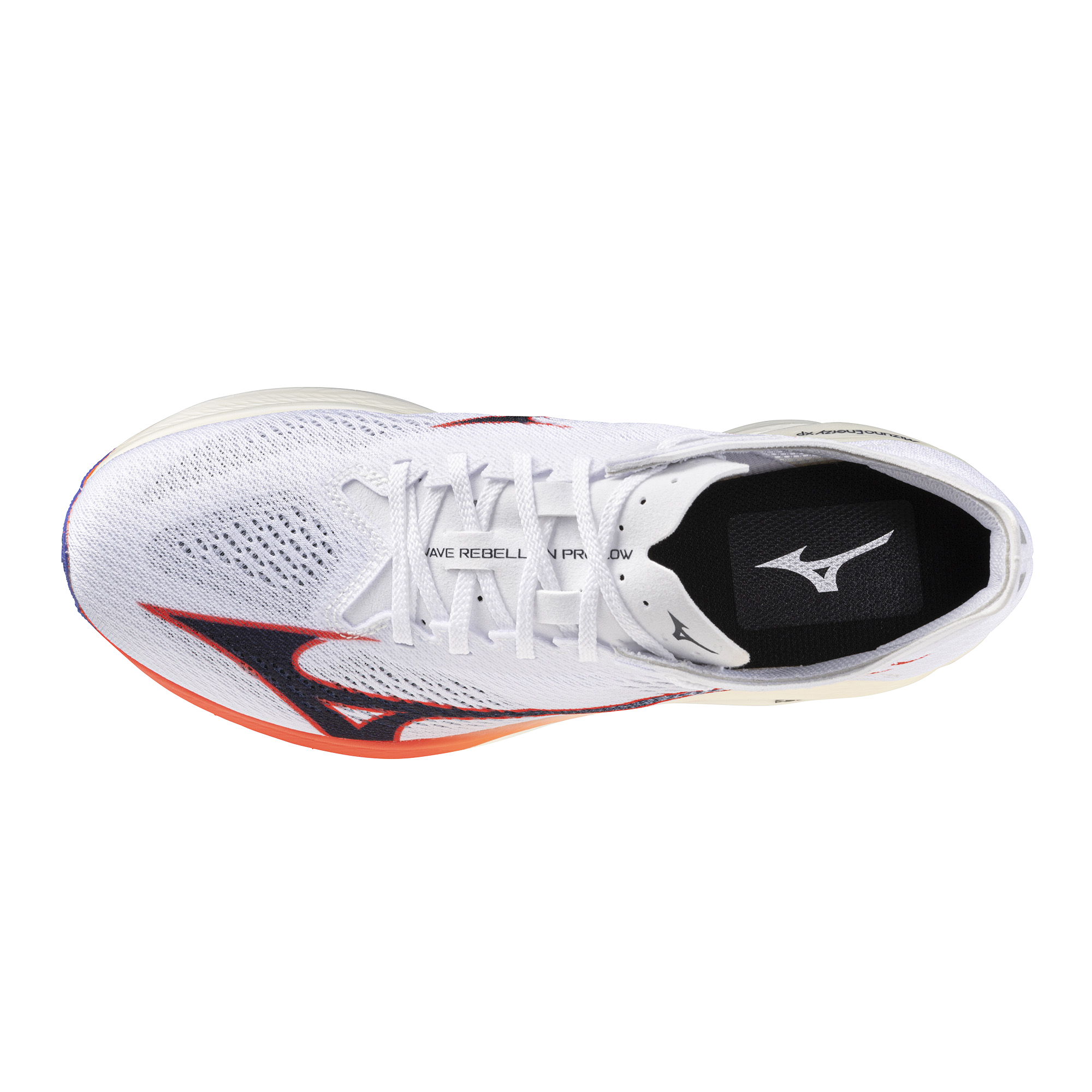 MIZUNO Wave Rebellion Pro Low - Mens