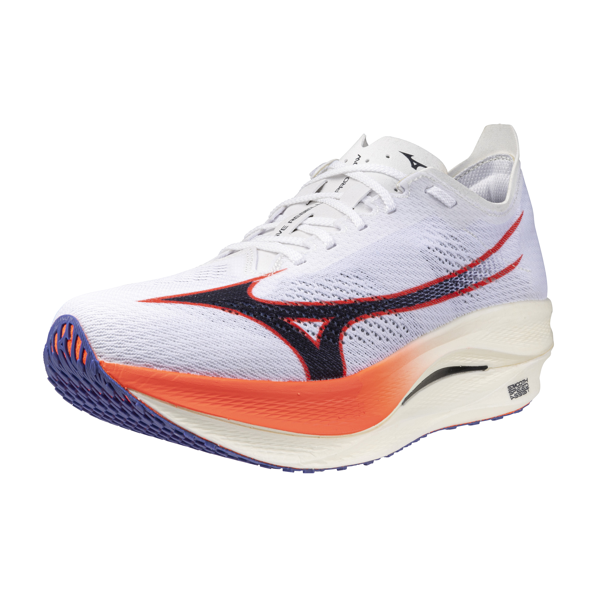 MIZUNO Wave Rebellion Pro Low - Mens