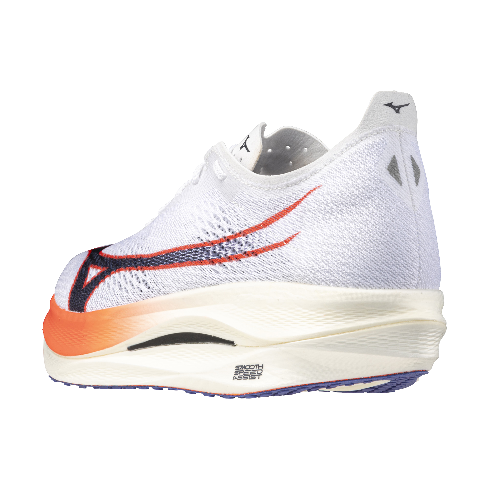 MIZUNO Wave Rebellion Pro Low - Mens