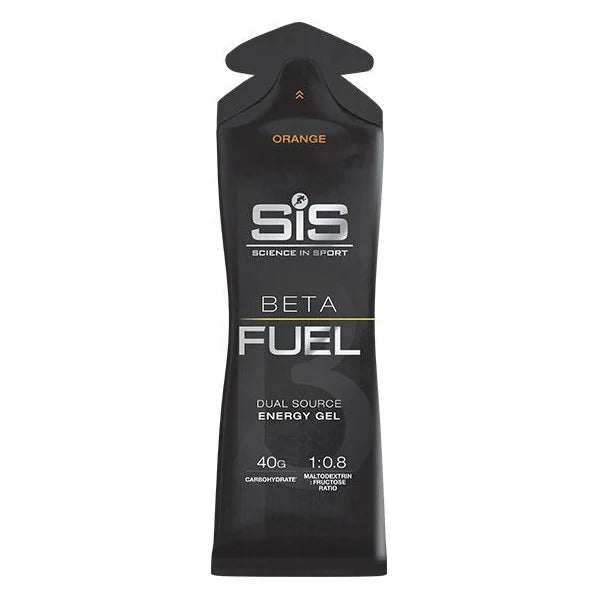 SIS GEL Beta Fuel 60ml