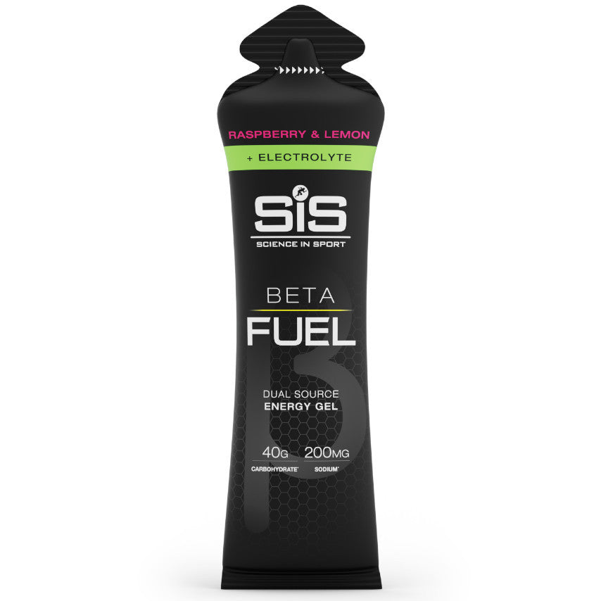SIS GEL Beta Fuel 60ml