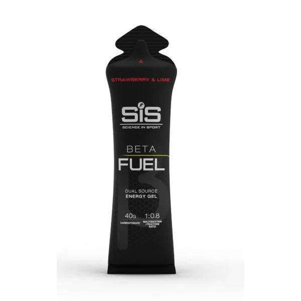 SIS GEL Beta Fuel 60ml