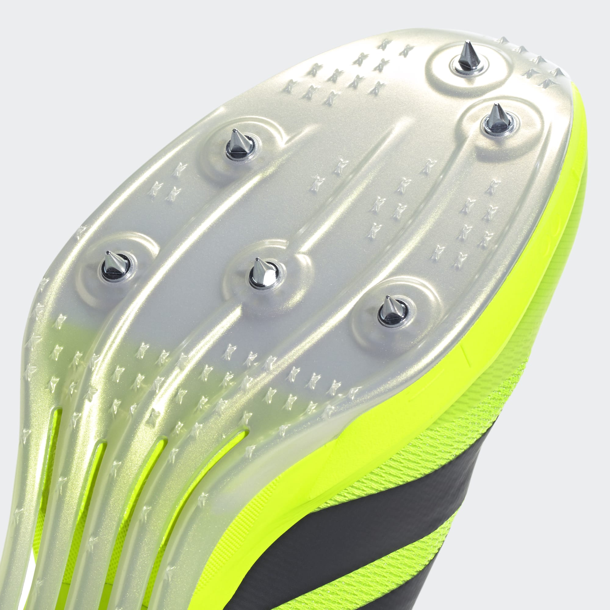 Adidas Adizero Prime SP4 Sprint Spike (Unisex)