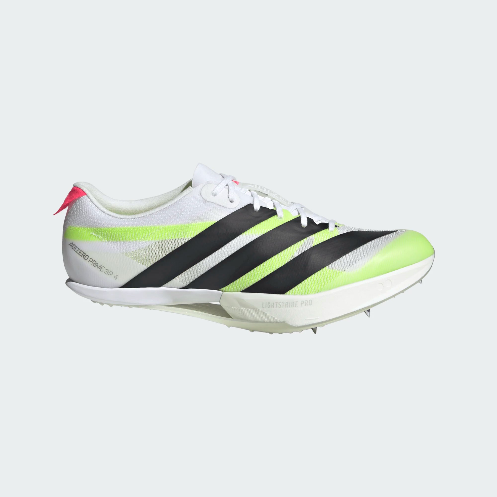 Adidas Adizero Prime SP4 Sprint Spike (Unisex)