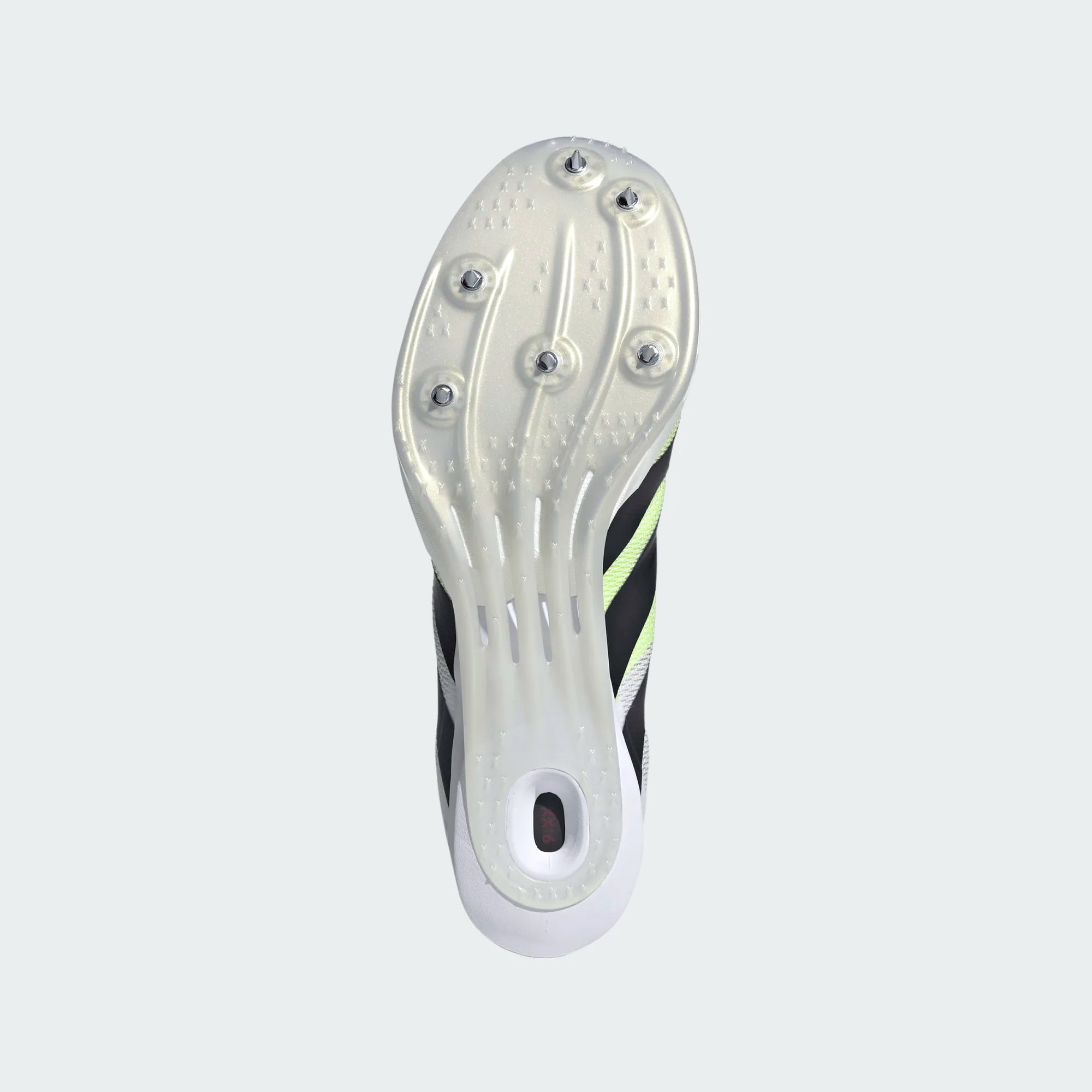 Adidas Adizero Prime SP4 Sprint Spike (Unisex)