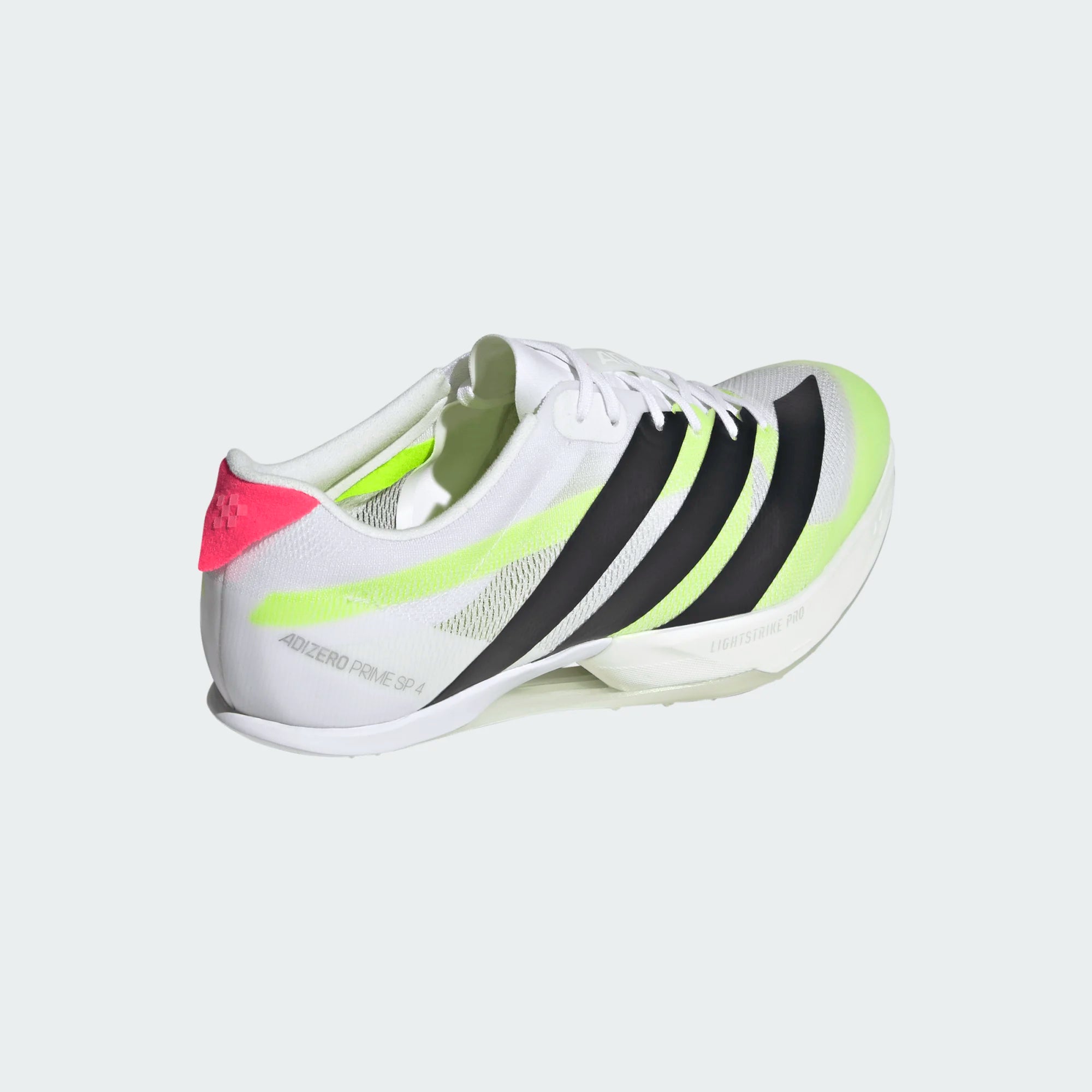 Adidas Adizero Prime SP4 Sprint Spike (Unisex)
