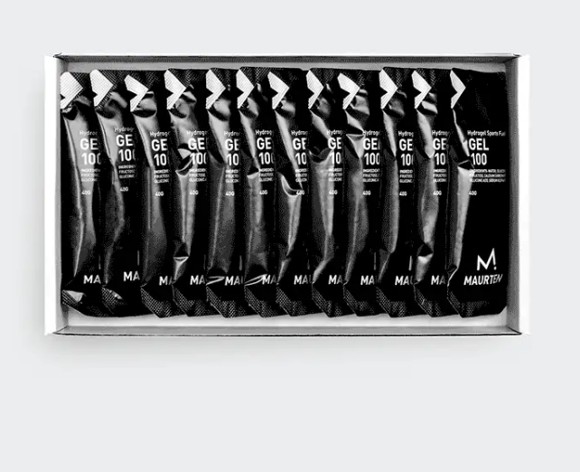 Maurten Gel 100 (BOX OF 12 - save $5.00)