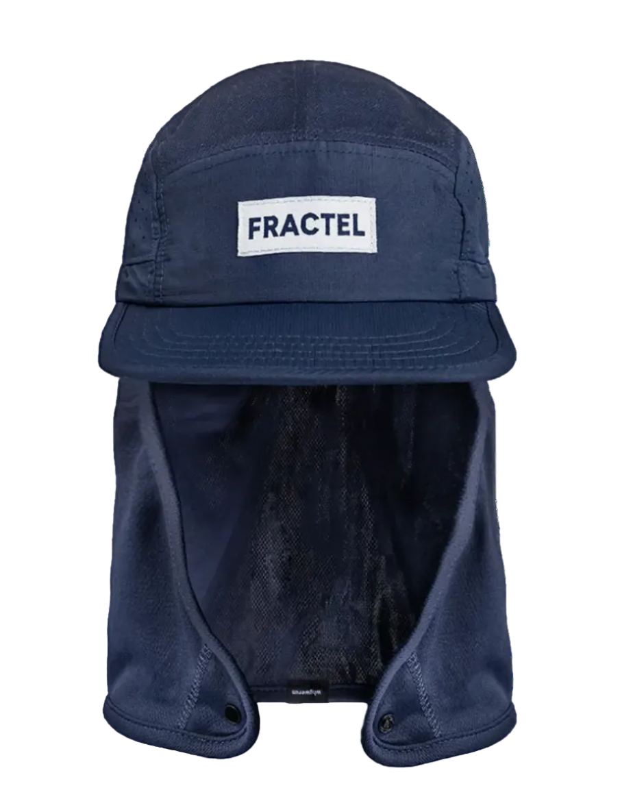 Fractel L-Series Legionnaire Cap