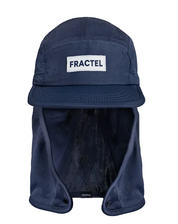 Fractel L-Series Legionnaire Cap