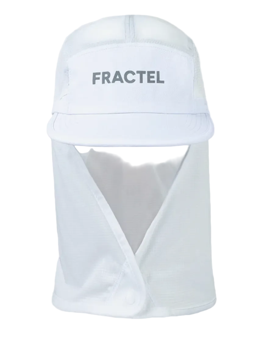 Fractel L-Series Legionnaire Cap