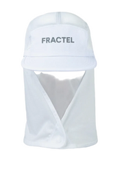 Fractel L-Series Legionnaire Cap