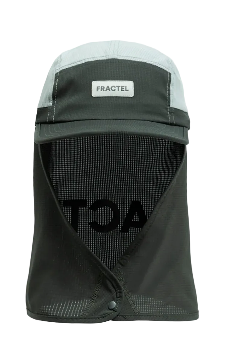 Fractel L-Series Legionnaire Cap