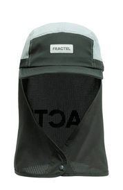 Fractel L-Series Legionnaire Cap