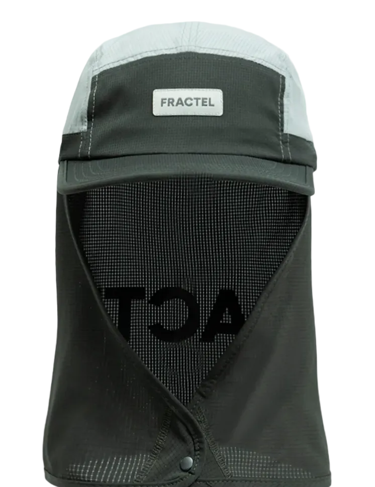 Fractel L-Series Legionnaire Cap