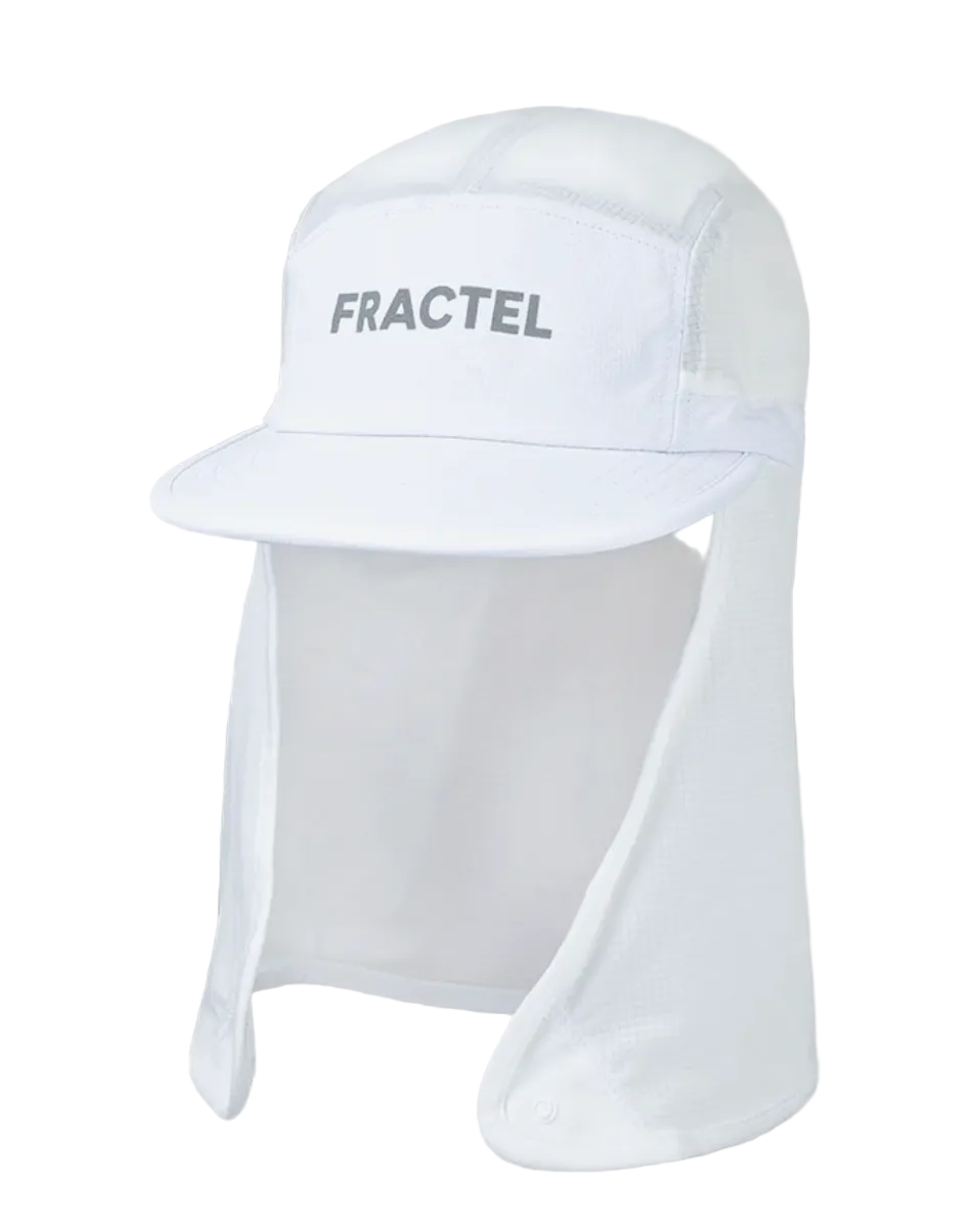 Fractel L-Series Legionnaire Cap