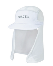Fractel L-Series Legionnaire Cap
