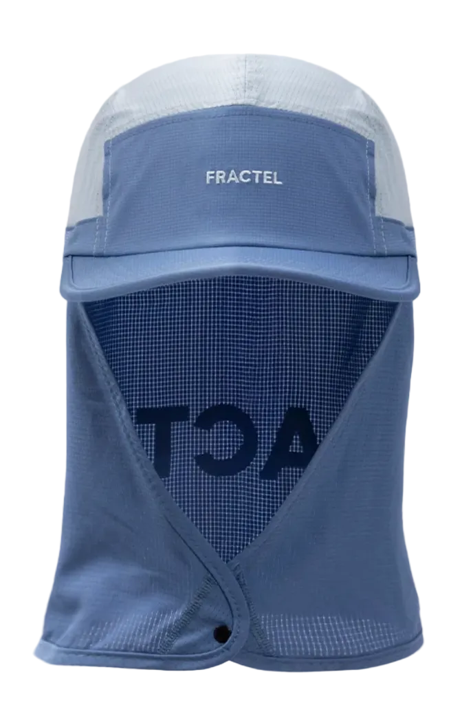 Fractel L-Series Legionnaire Cap