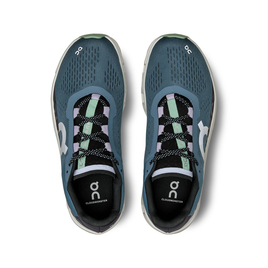 ON Cloudmonster - Womens (LAST PAIR)