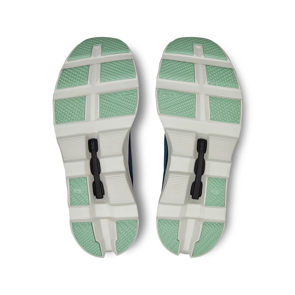 ON Cloudmonster - Womens (LAST PAIR)