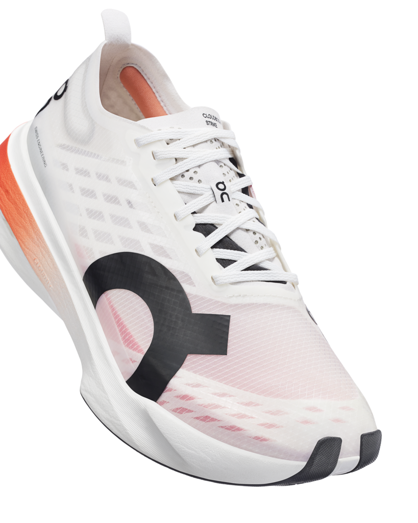 ON Cloudboom Strike - Women’s (LAST PAIR)