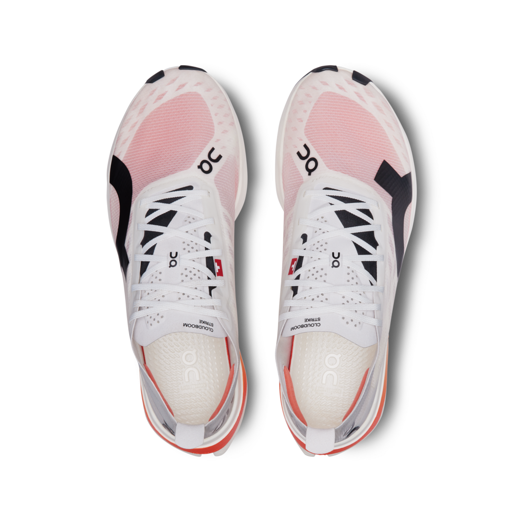 ON Cloudboom Strike - Women’s (LAST PAIR)