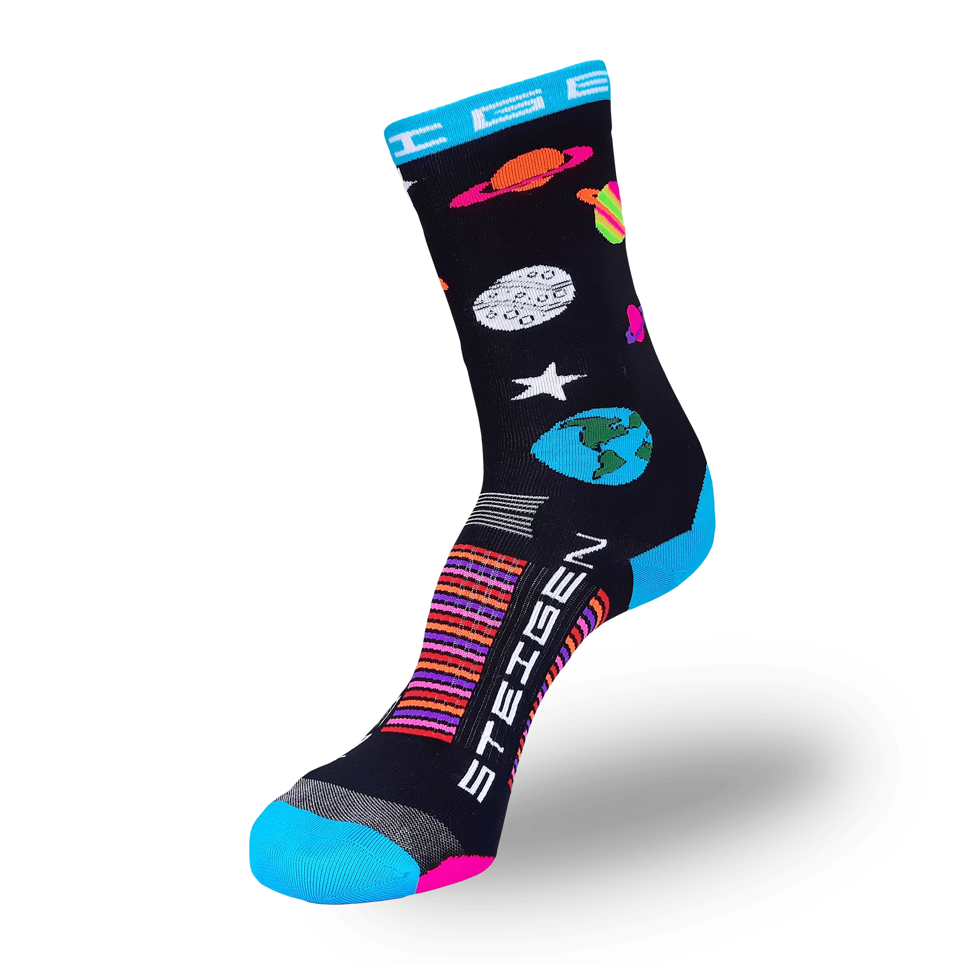 Steigen Socks - 3/4 Length