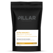 Pillar Performance Ultra Immune C Powder Tropical (200g)