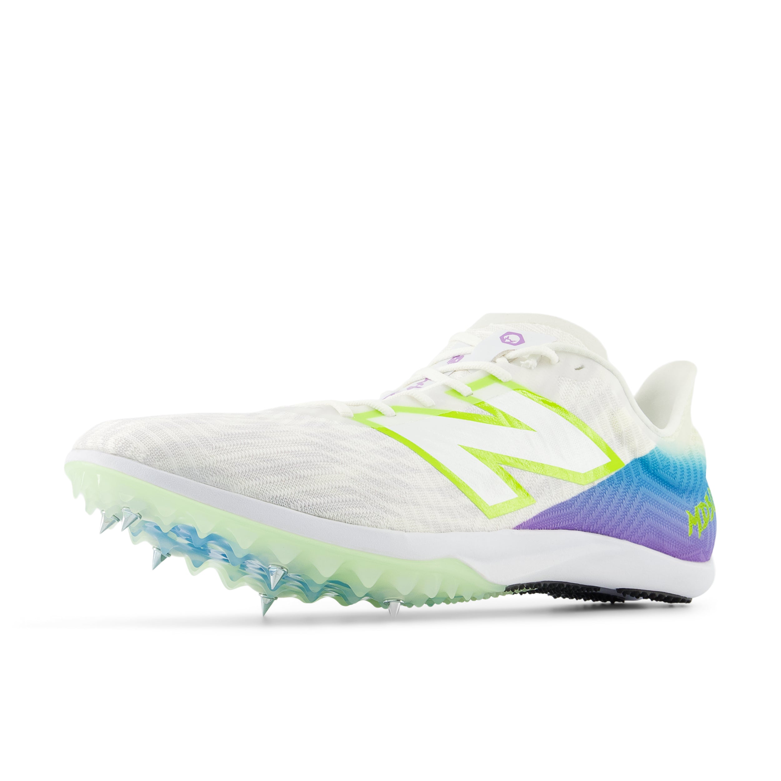 New Balance UMD 550 v9 Spikes - Unisex (LAST PAIR)