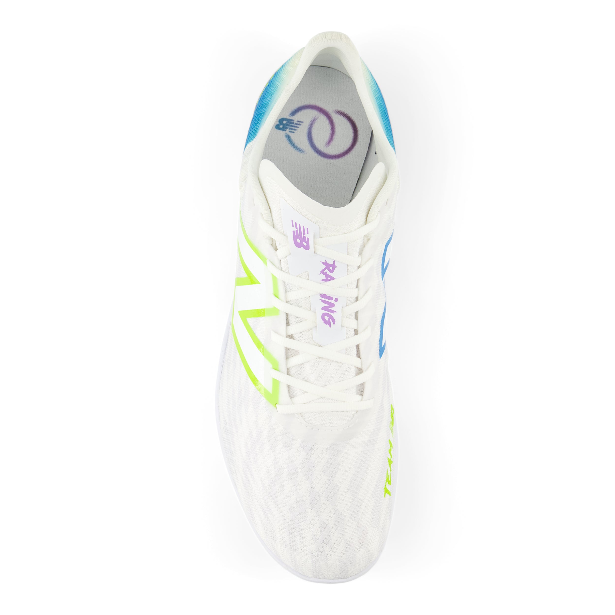 New Balance UMD 550 v9 Spikes - Unisex (LAST PAIR)