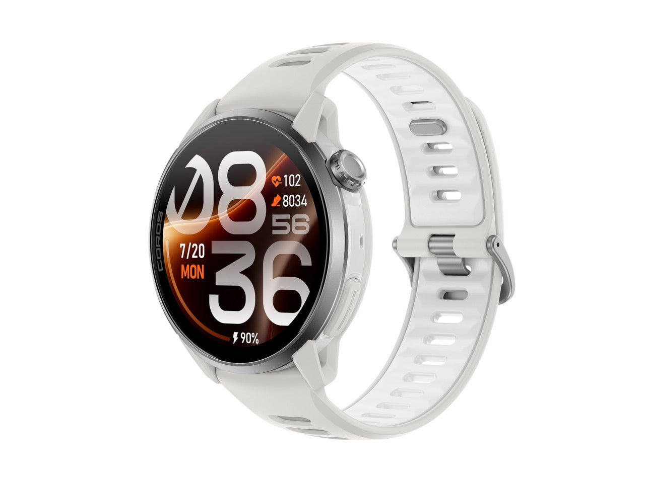 Coros Pace 4 Pro