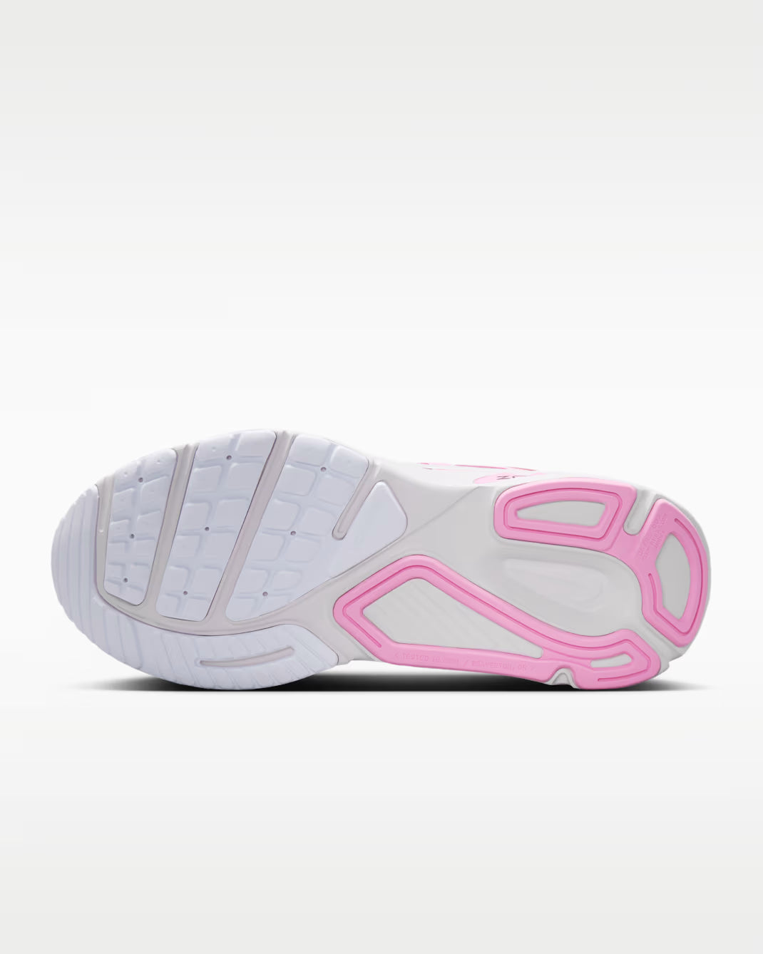 Nike Structure Plus - Womens