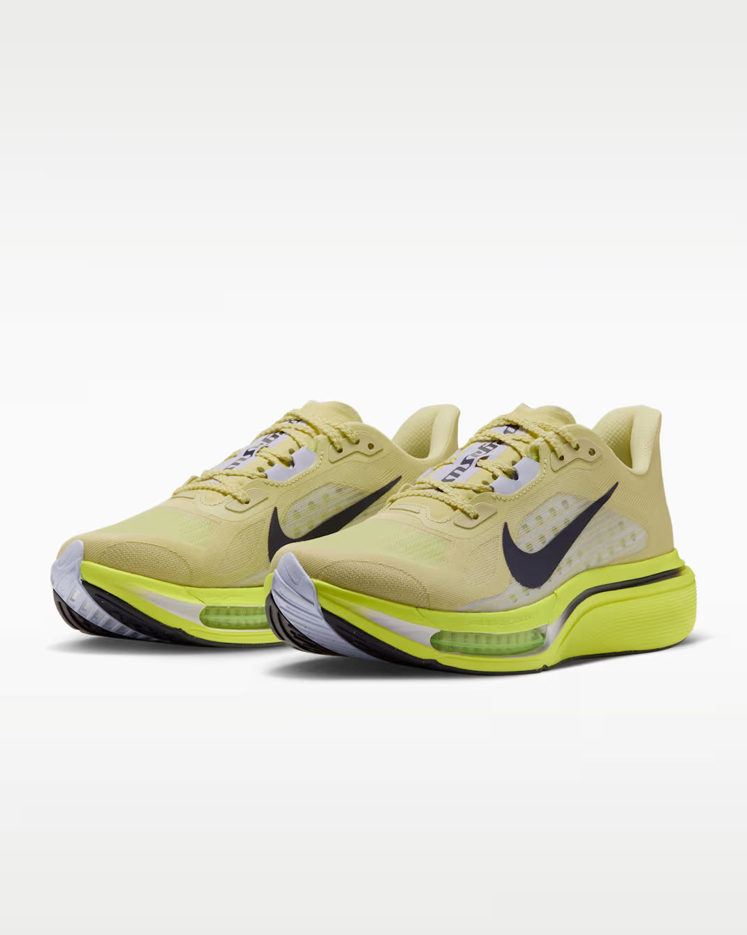 Nike Pegasus Plus 2 - Womens