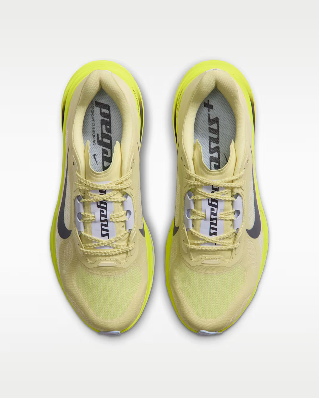 Nike Pegasus Plus 2 - Womens