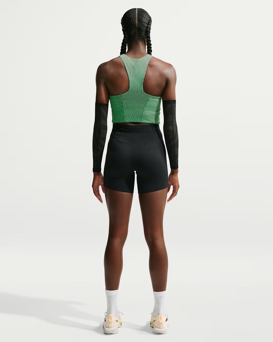 Nike AeroSwift Tight Shorts - Womens