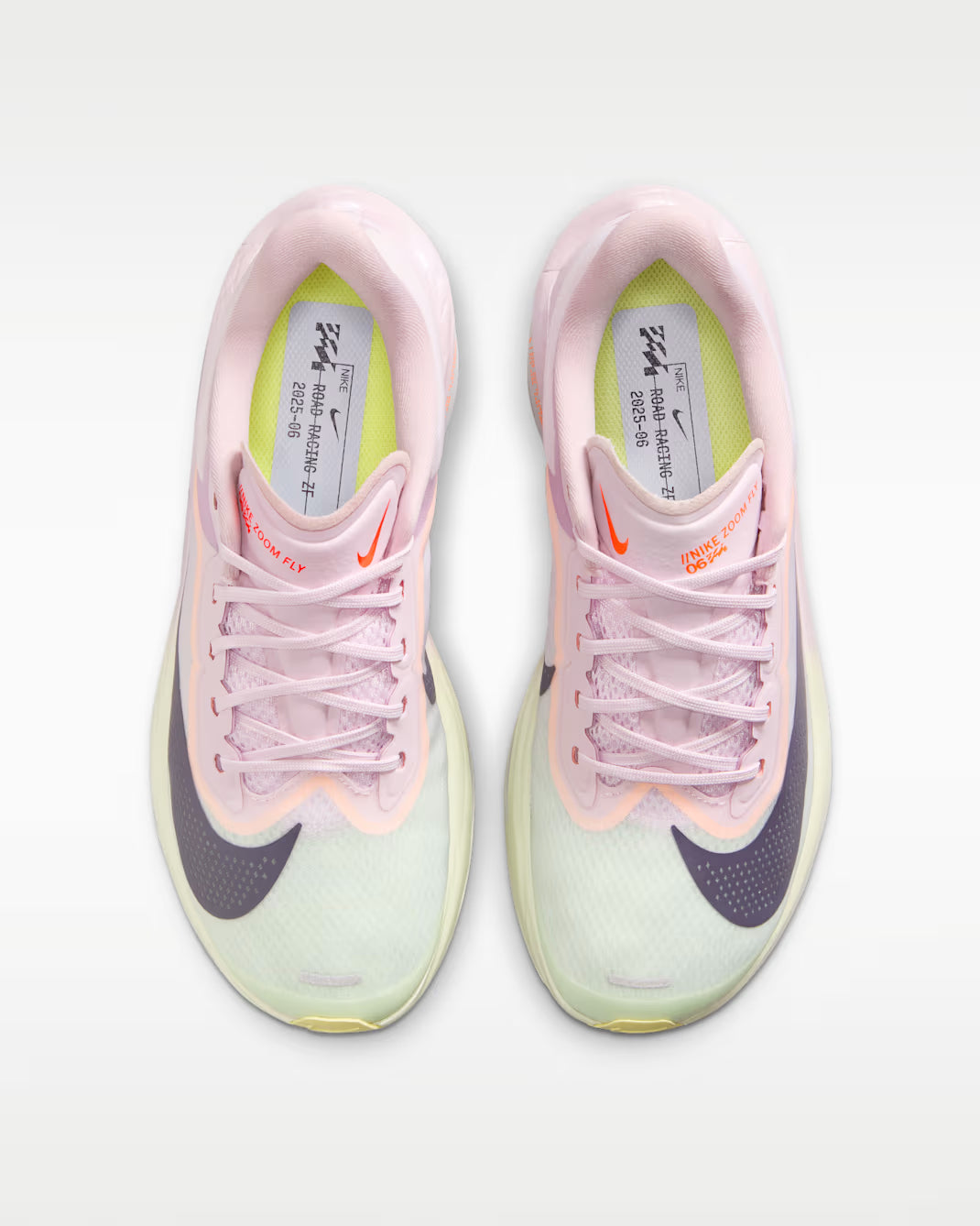 Nike Zoom Fly 6 - Womens