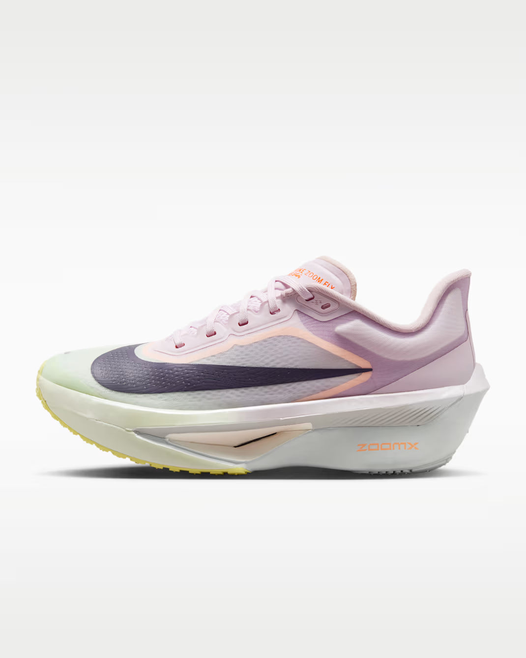 Nike Zoom Fly 6 - Womens