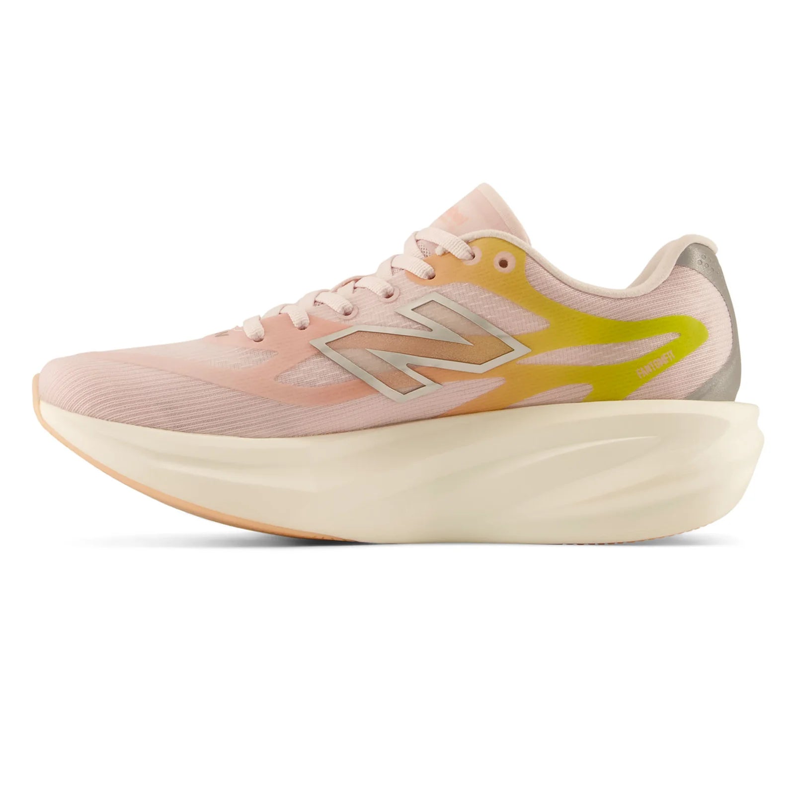 New Balance FuelCell SuperComp Rebel - Womens
