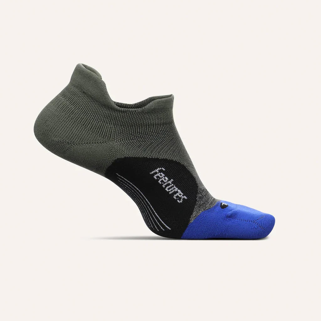Feetures Elite Ultra Light Cushion No-Show Tab