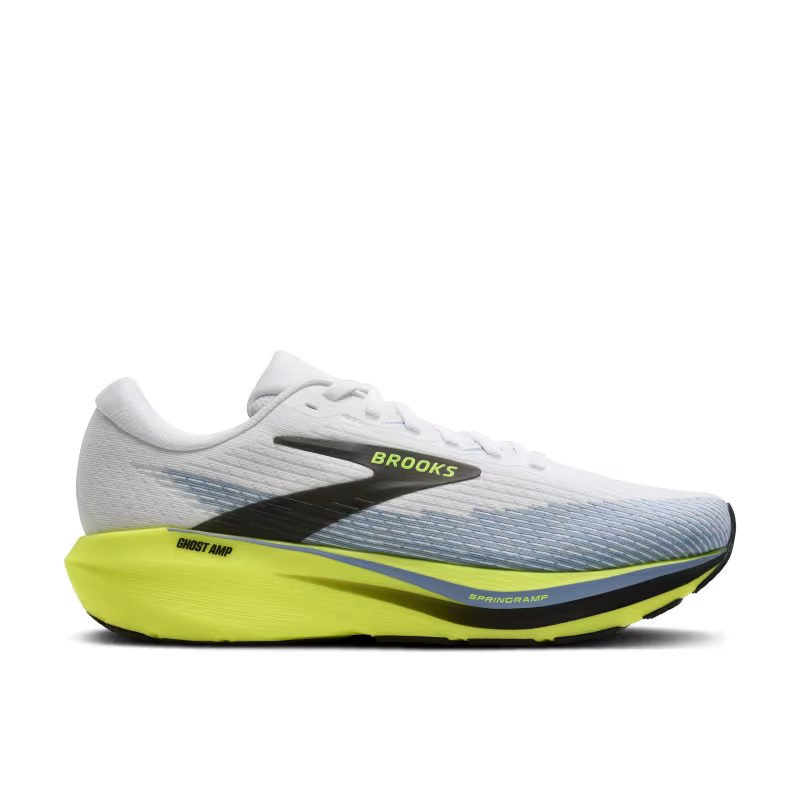 Brooks Ghost Amp - Mens
