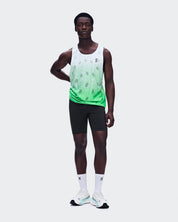 On Zero Tank Breathe - Mens