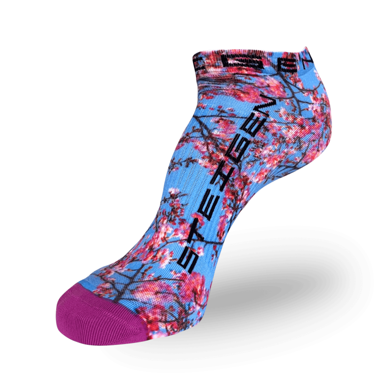 Steigen Socks - Zero Length
