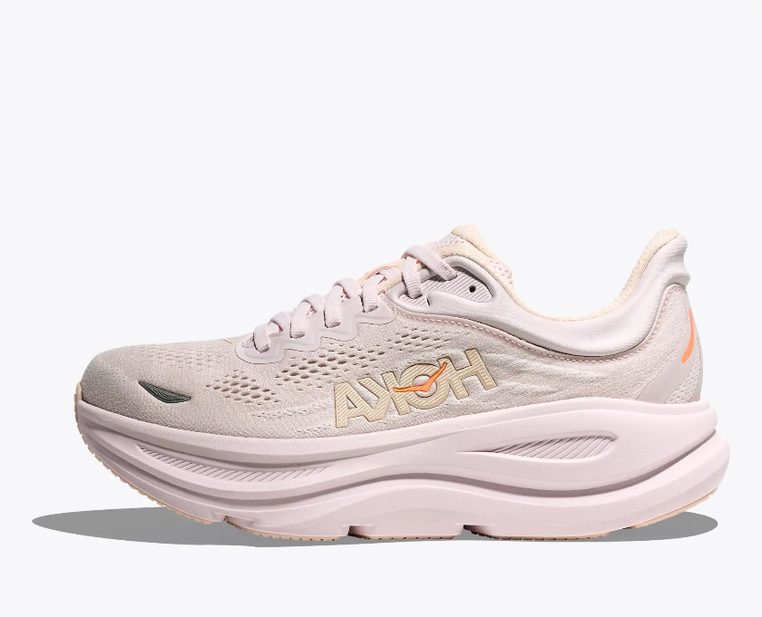 Hoka Bondi 9 - Womens (Wide)